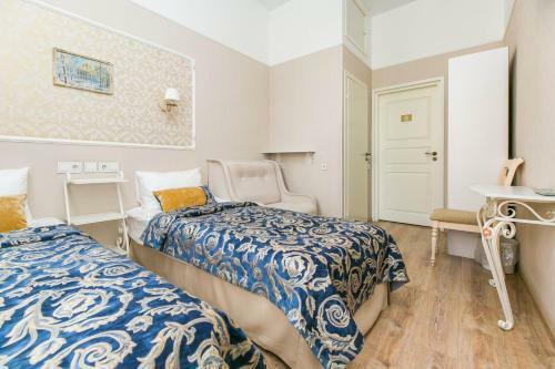 Hostal Soft Pillow