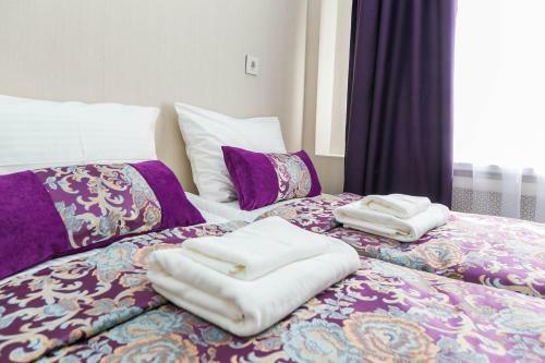 Hostal Soft Pillow