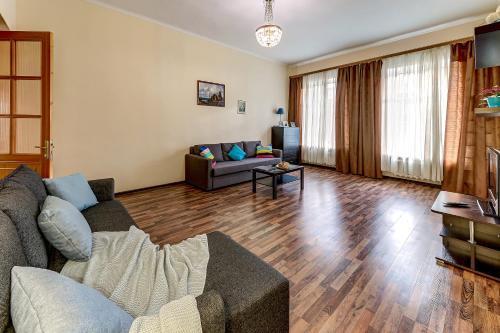 Apartamento ??????????? ????? ? ???? ?????