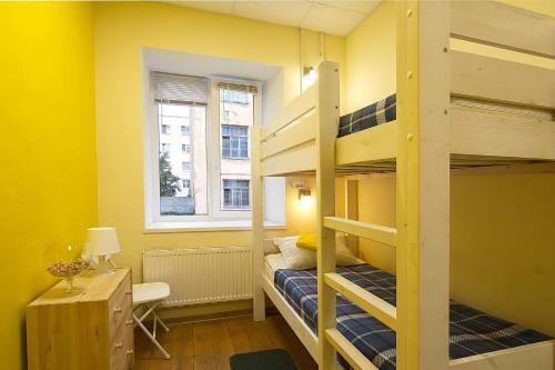 Citylime Hostel