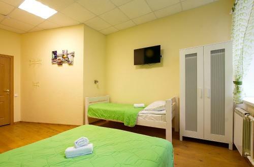 Citylime Hostel