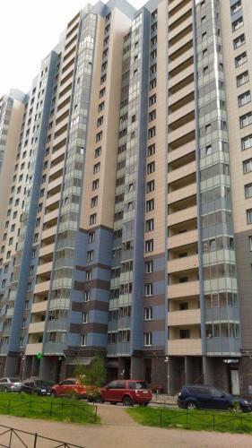 Apartment Geometriya