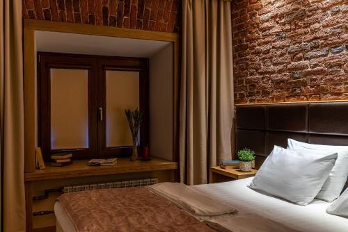 Apartamento Zen Hermitage