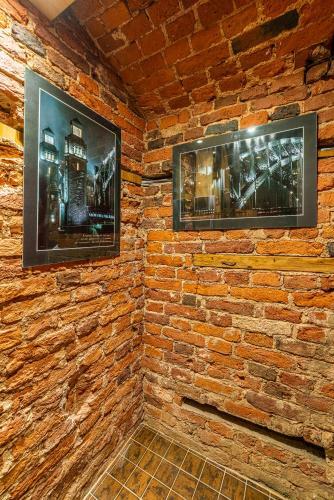 Apartamento Zen Hermitage