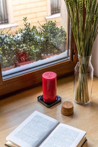 Apartamento Zen Hermitage
