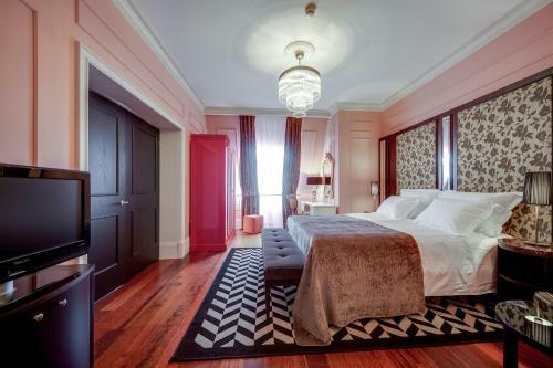 Dom Boutique Hotel By Authentic Hotels