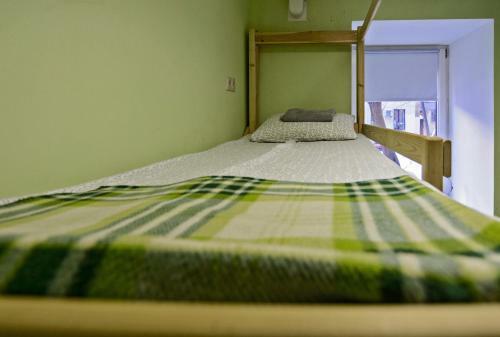 Hostel Bravo Na Kazanskoy