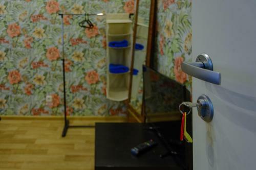 Hostel Bravo Na Kazanskoy