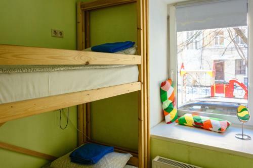 Hostel Bravo Na Kazanskoy