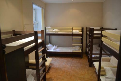 Hostel Udacha
