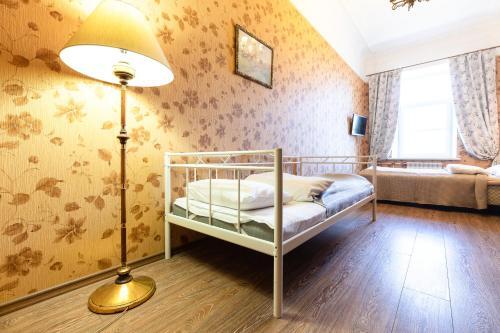 Apartment "1912" At Peter And Paul