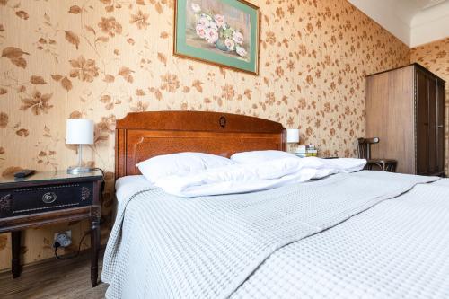 Apartment "1912" At Peter And Paul