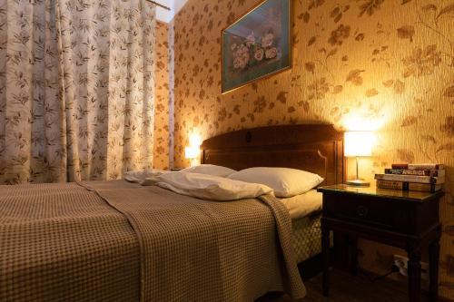 Apartment "1912" At Peter And Paul