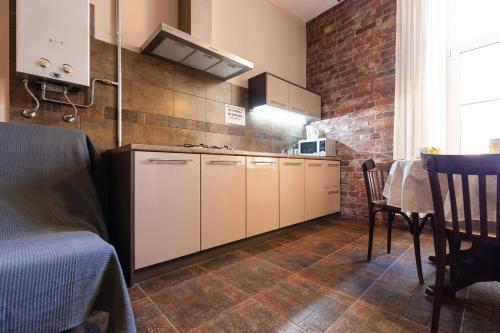 Apartment "1912" At Peter And Paul