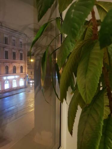 Hostal Kommunalka