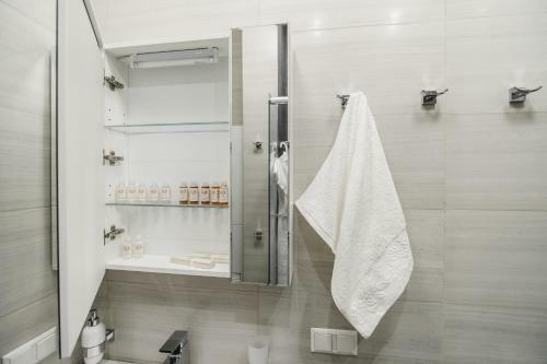 Apartamento Sainthouse On Konnogvardeysky