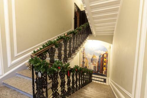 Galunov Hotel