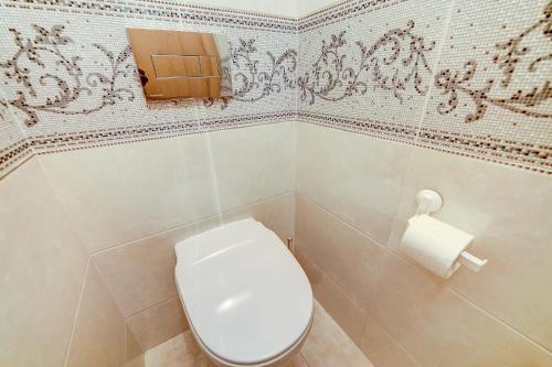 Apartment On Nevsky 13