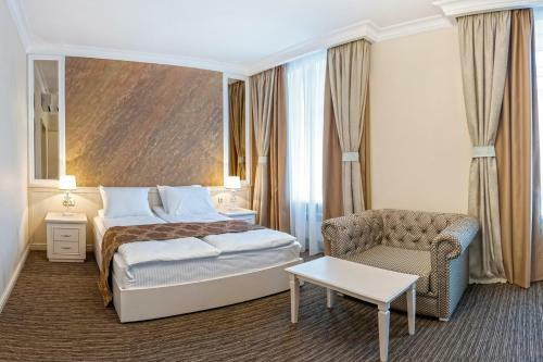 Bed & Breakfast Anastasia Mini-hotel
