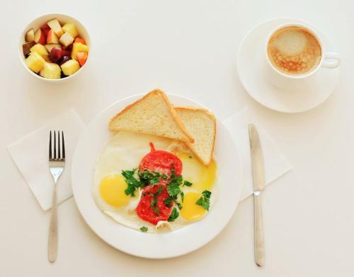 Bed & Breakfast Anastasia Mini-hotel