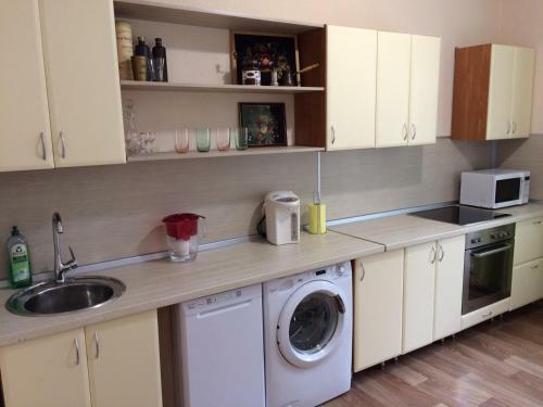Apartamento Geka