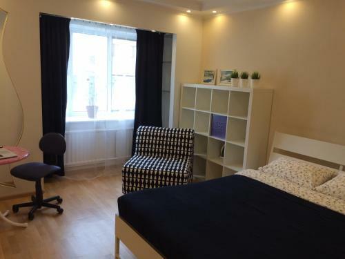 Apartamento Geka