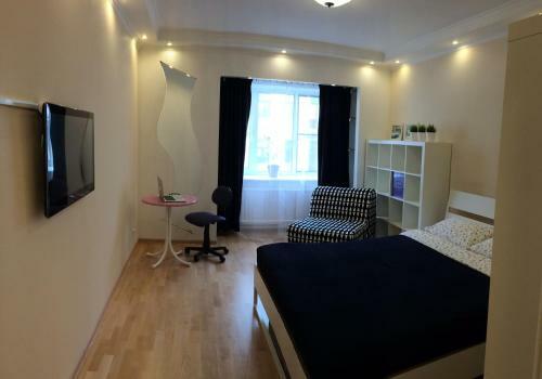 Apartamento Geka