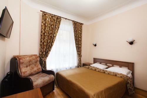 Prestige Apartments Na Vasilievskom