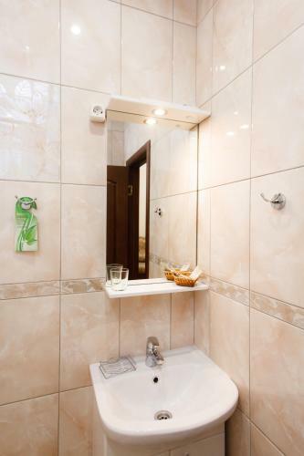 Prestige Apartments Na Vasilievskom