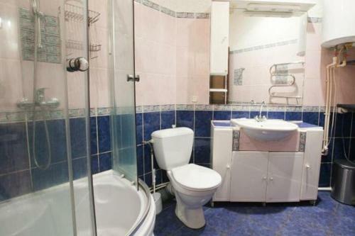 Apartamento Mechtatel Na Nekrasova