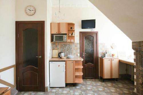 Apartamento Mechtatel Na Nekrasova
