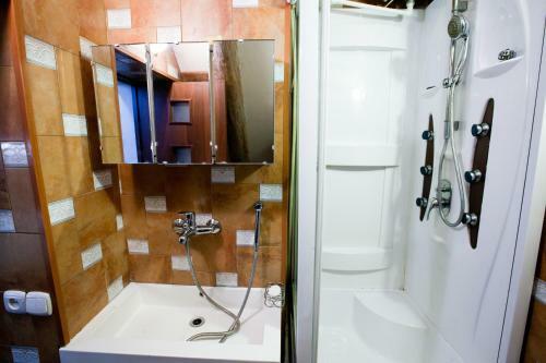 Apartamento Mechtatel Na Nekrasova