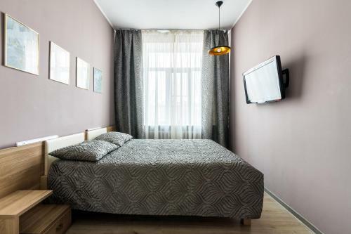 Rentalspb Gastello Apartment