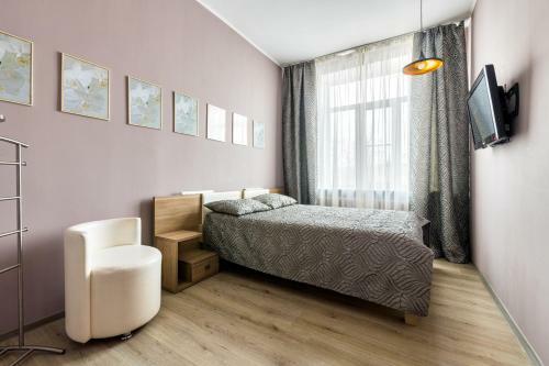 Rentalspb Gastello Apartment