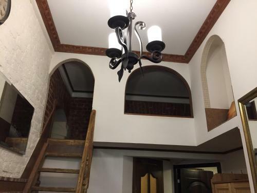 Apartamento Mechtatel Na Manezhnom