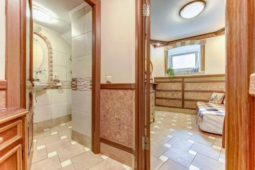 Apartamento Mechtatel Na Manezhnom