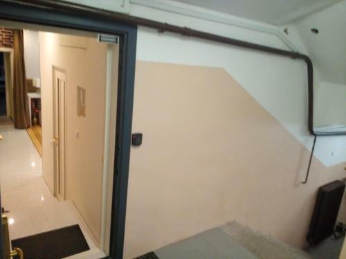 Apartment Mokhovaya 30 With Sauna