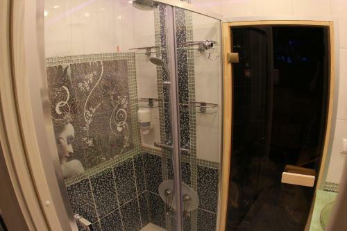 Apartment Mokhovaya 30 With Sauna