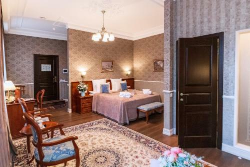 Ekaterina Hotel