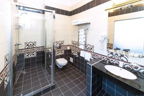 Ekaterina Hotel