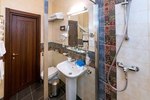 Ekaterina Hotel