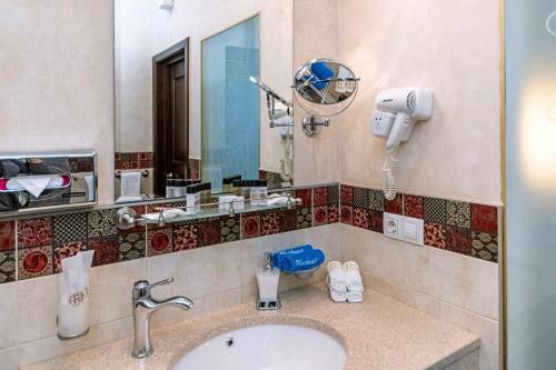 Ekaterina Hotel