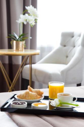Boutique Hotel 1852