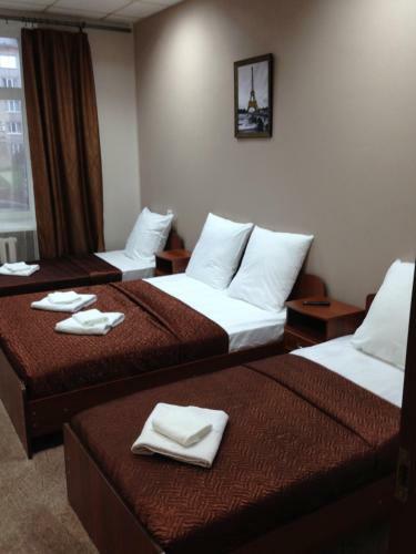 Hotel Travel