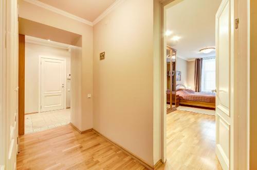 Apartments Ers On Malaya Sadovaya