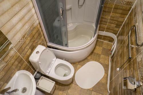 Asmera Apartments - Vladimirskaya