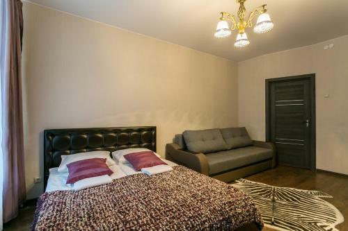 Asmera Apartments - Vladimirskaya