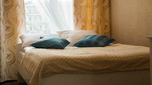 Asmera Apartments - Vladimirskaya