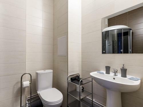 Salut Plus Apartments