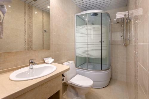 Avetpark Hotel